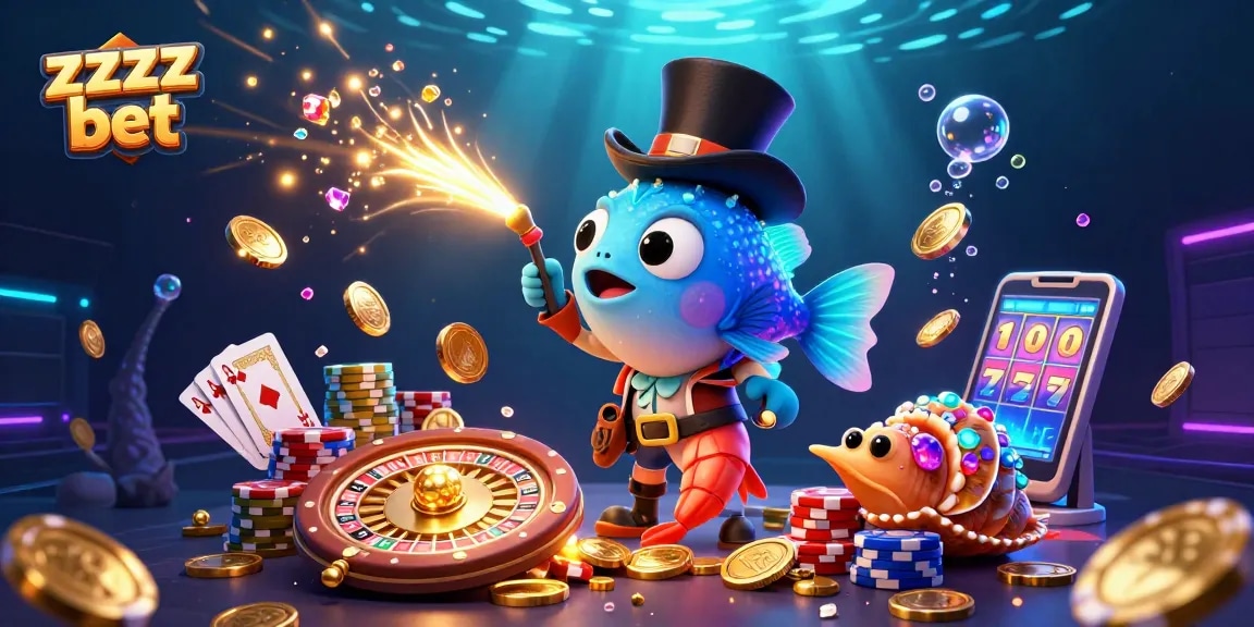 Ganhe recompensas jogando no zzzz bet com ofertas especiais e promoções emocionantes!