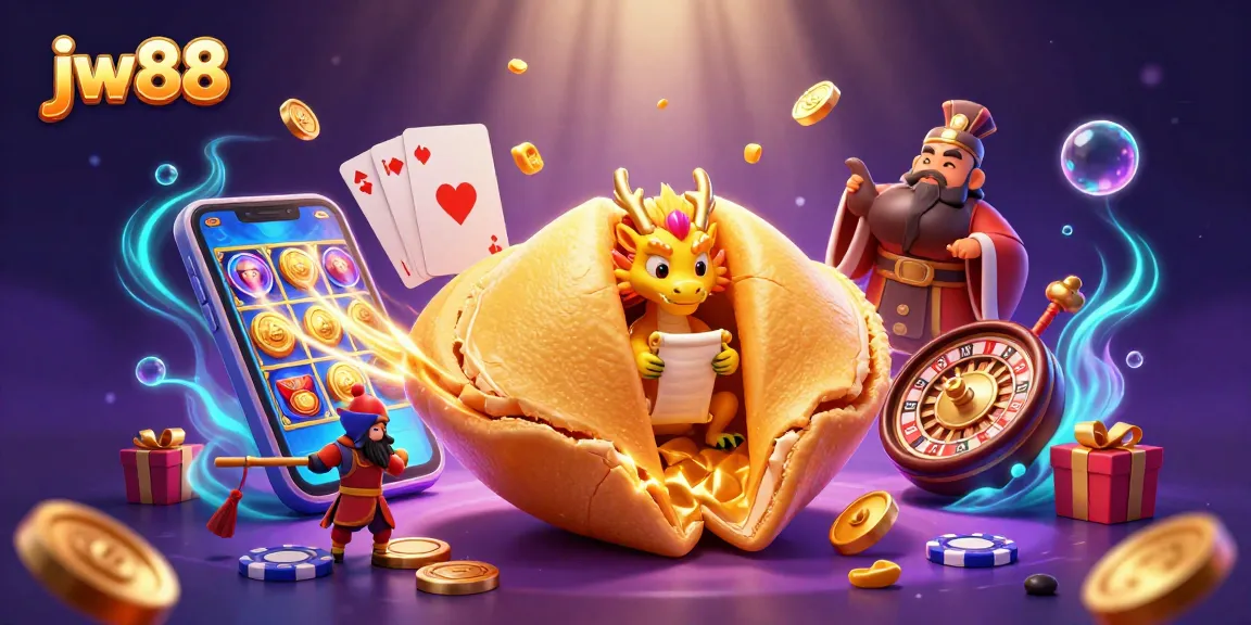 Win big at jw88 casino with vibrant 3D scenes of fortune and excitement!