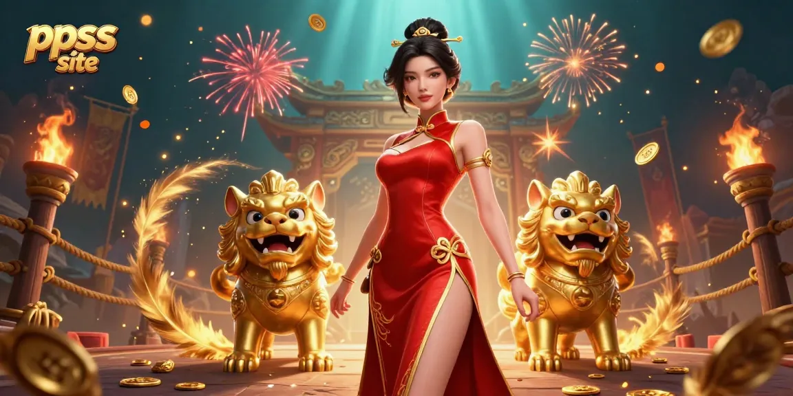 Engage in exciting gaming action at the ppss site with dazzling elements and mesmerizing visuals.