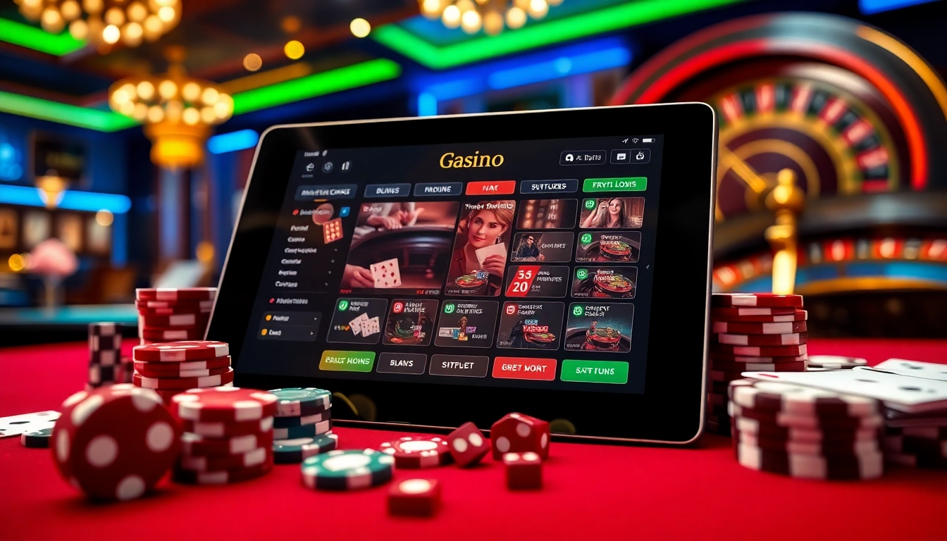 Experience the excitement of rik vip with vibrant casino games and sleek gaming interfaces.