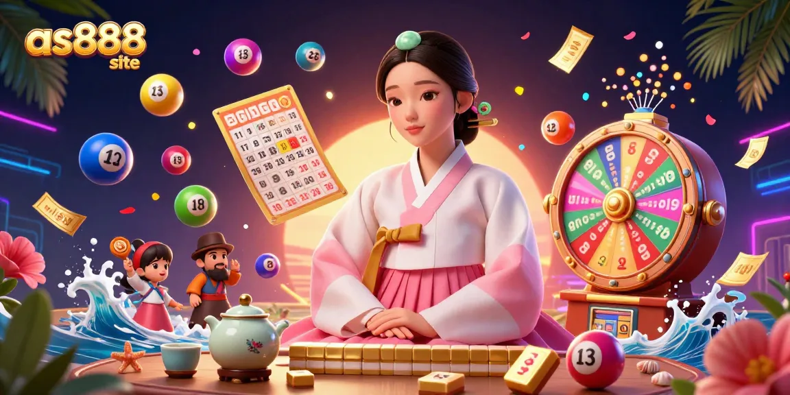 Experience the excitement of the as888 site with vibrant games and lively elements.