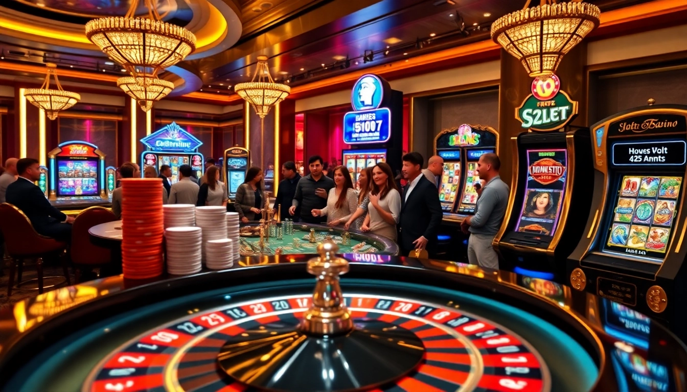 Experience thrilling gambling at https://258bet.bio/ with exciting slot machines and vibrant casino tables.